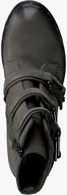 MJUS Biker boots 190223 en gris - large