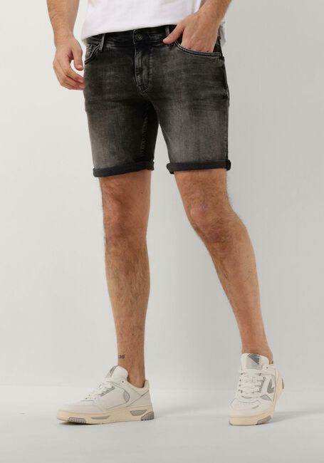 Grijze PURE PATH Jeans W1288 THE STEVE - large