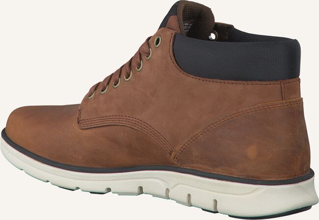 Cognac TIMBERLAND Sneakers BRADSTREET CHUKKA Cognac TIMBERLAND Sneakers BRADSTREET CHUKKA - large