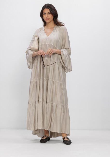 NEMA N226 Robes en beige - large
