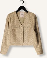 Gouden FREEBIRD Blazers LARISSA Gouden FREEBIRD Blazers LARISSA - medium