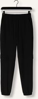 Zwarte BRUUNS BAZAAR Pantalon BRASSICA CILLA PANTS Zwarte BRUUNS BAZAAR Pantalon BRASSICA CILLA PANTS - medium