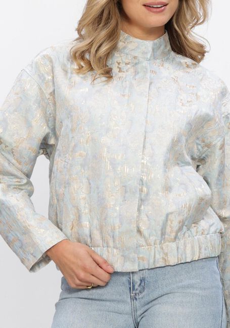 MINUS Jack MSLINDSEY JACKET en multicolore - large