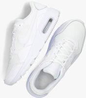 Witte NIKE Lage sneakers AIR MAX SC DAMES - medium