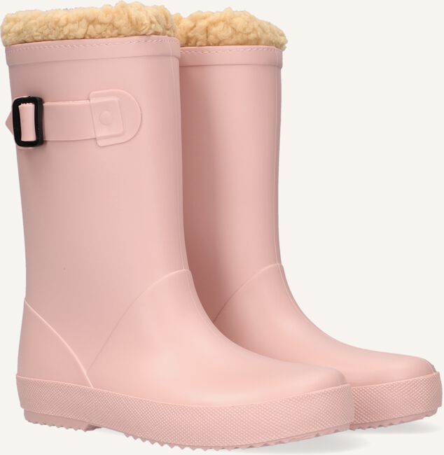 Roze IGOR  SPLASH EURI BORREGUITO Roze IGOR  SPLASH EURI BORREGUITO - large