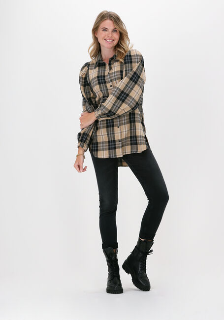 MOVES ANITAS Blouses en camel - large