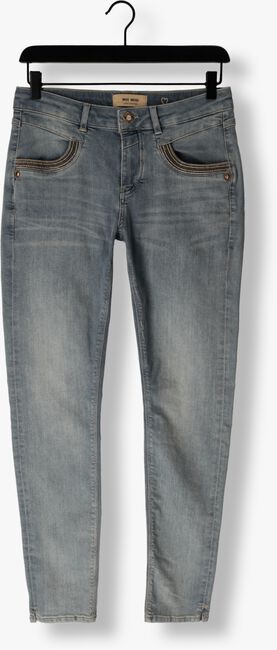 Blauwe MOS MOSH Skinny jeans NAOMI IDA BOLD JEANS - large