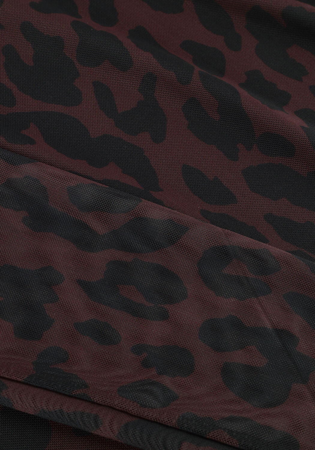 HARPER & YVE Haut JANE-LS en marron - large