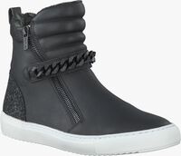 Black REPLAY shoe POLLBOY  - medium