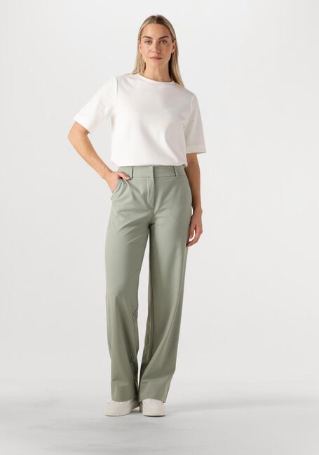 Groene FIVEUNITS Pantalon DENAFV 285 - large