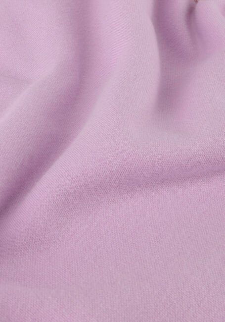 NOBELL  KING SOFT GIRLS HOODED SWEATER en violet - large