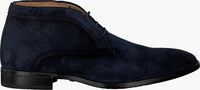 Blauwe MAZZELTOV Nette schoenen 4145 - medium
