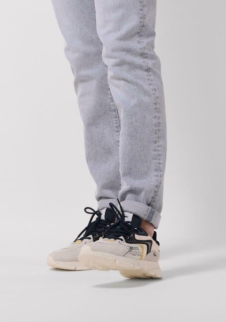 Beige LACOSTE Sneakers L003 NEO Beige LACOSTE Sneakers L003 NEO - large