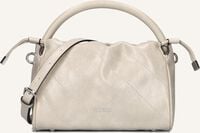 Beige GUESS Handtas AMYS DRAWSTRING CROSSBODY - medium
