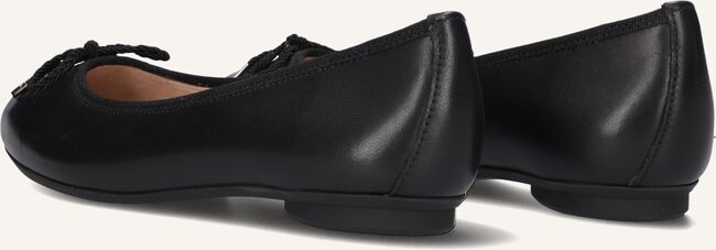 Zwarte PAUL GREEN Ballerina's 2925 Zwarte PAUL GREEN Ballerina's 2925 - large