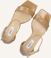 Camel NOTRE-V Sandalen 86605 Camel NOTRE-V Sandalen 86605 - medium