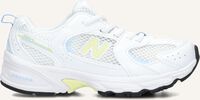 Witte NEW BALANCE Sneakers PZ530 - medium