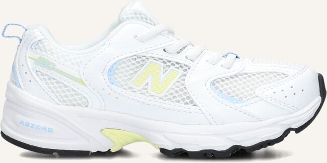 Witte NEW BALANCE Sneakers PZ530 Witte NEW BALANCE Sneakers PZ530 - large