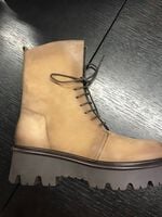 Camel NOTRE-V  A48308 SAMPLE - medium