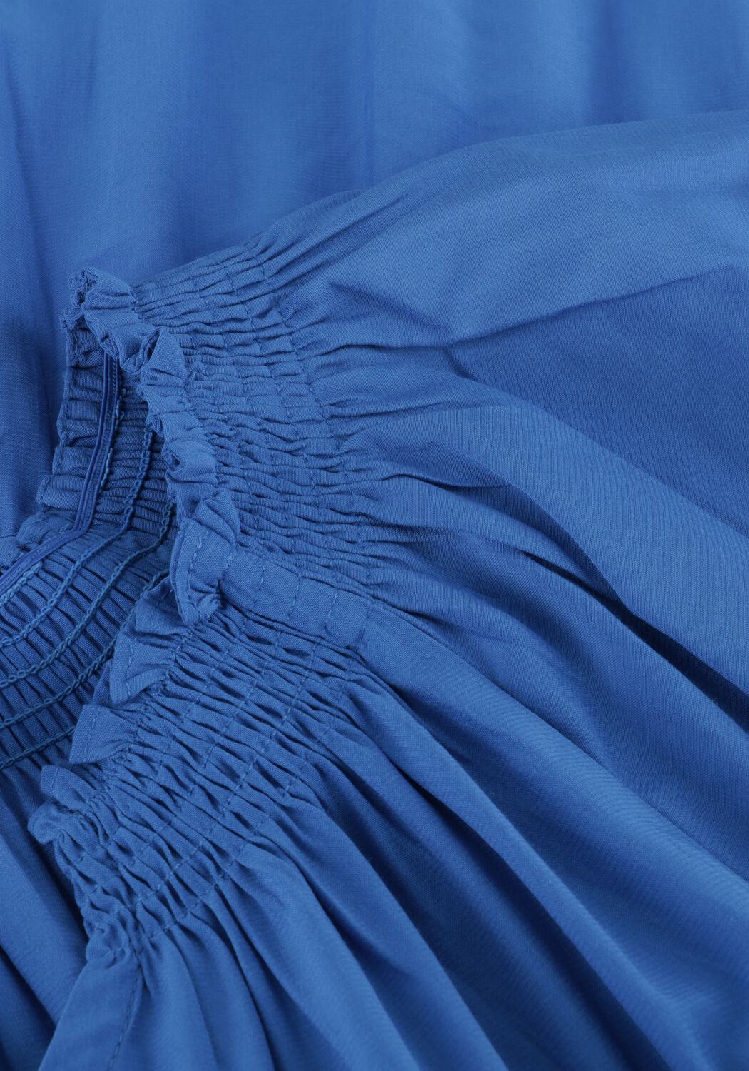 CO'COUTURE Robe maxi NEW SUNRISE DRESS en bleu - large