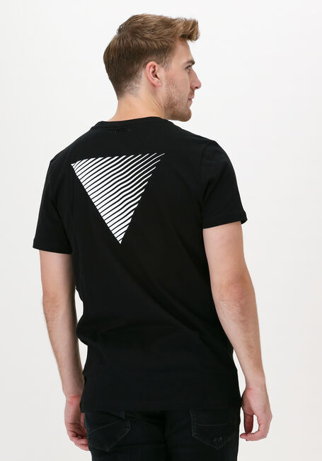 PURE PATH T-shirt PURE LOGO TEE en noir - large