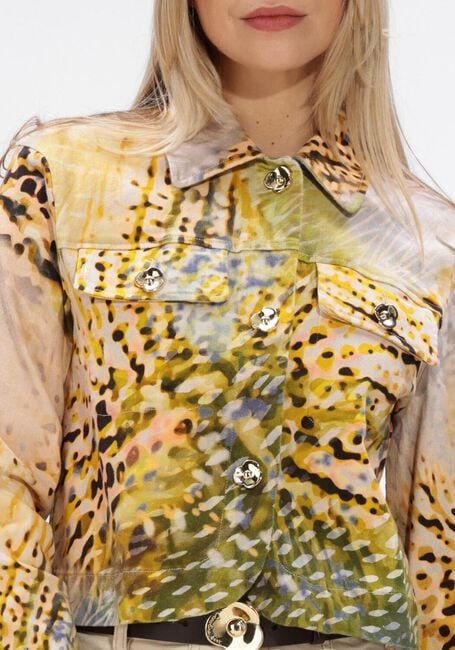 CAROLINE BISS 1847 Vestes en multicolore - large