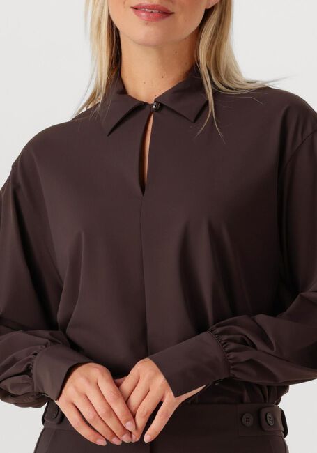 JAPAN TKY SOTOKO Blouses en marron - large