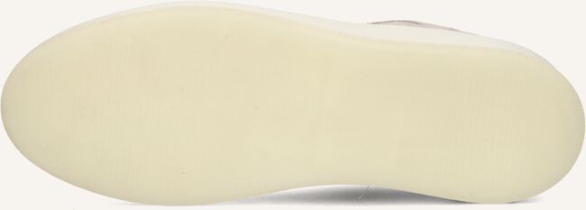 Beige NUBIKK Sneakers JIRO LUCA Beige NUBIKK Sneakers JIRO LUCA - large