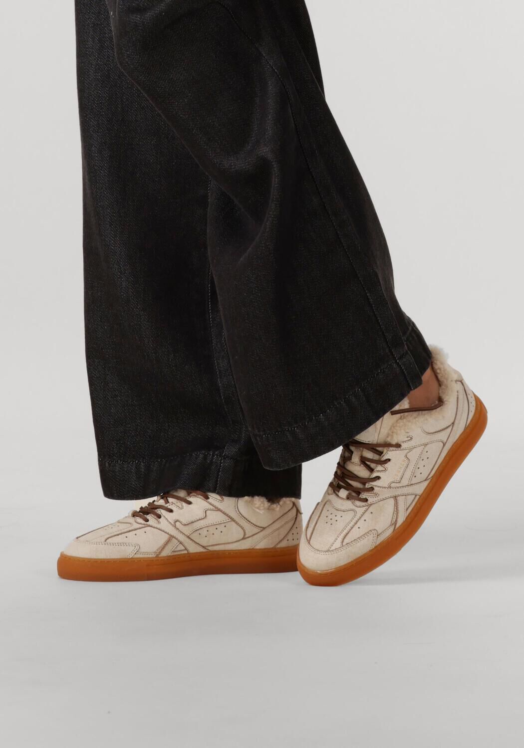 Beige COPENHAGEN STUDIOS Sneakers CPH63 - large