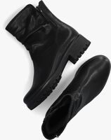 GABOR Biker boots 92.092.27 en noir - medium