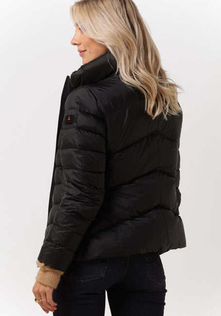 PEUTEREY Veste matelassé FRECCIA MQE en noir - large