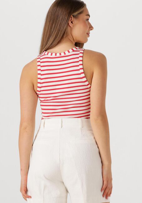 Rode COLOURFUL REBEL Top SACHI STRIPED RIB TANKTOP - large