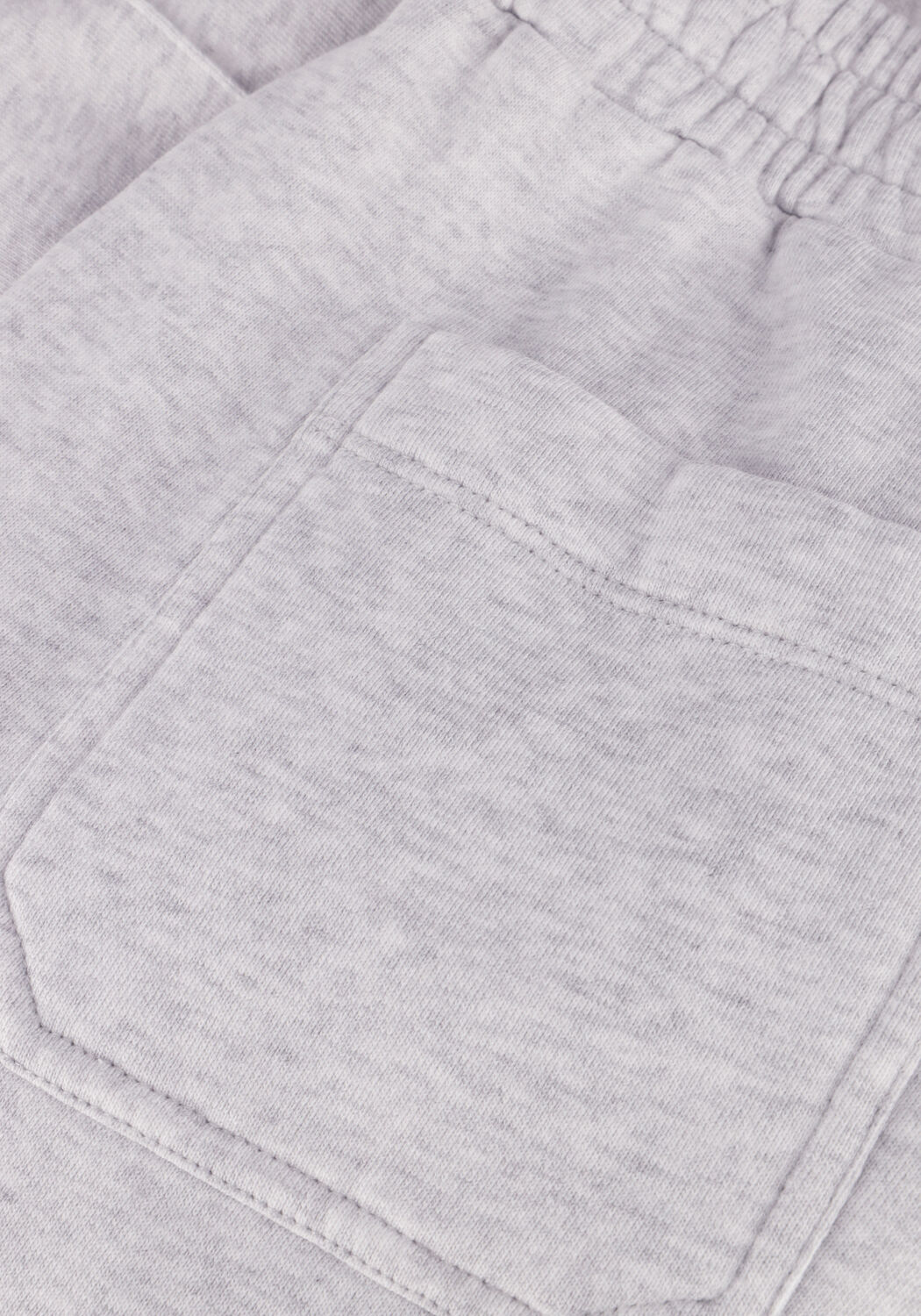 DEBLON SPORTS Pantalon de jogging FALLON Gris clair - large