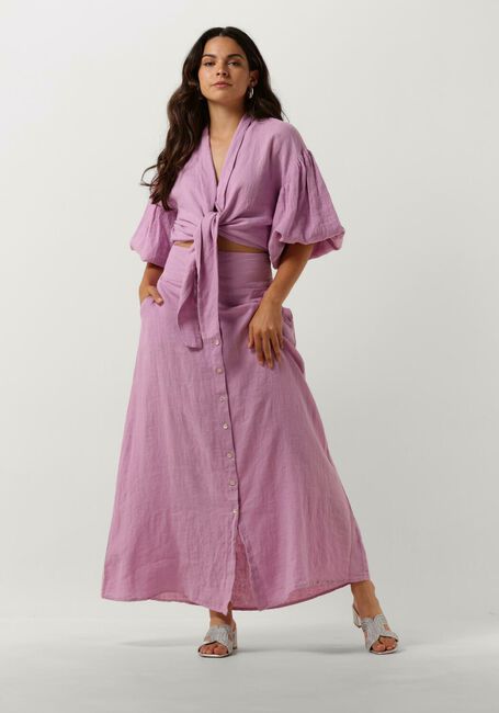 Lila MR MOOD  MRS MABE TOP - large