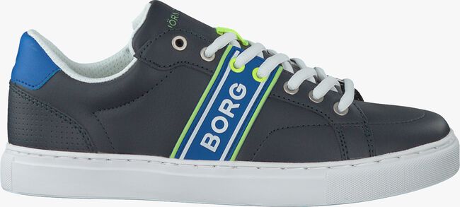 Blauwe BJORN BORG T210 LOW Sneakers - large