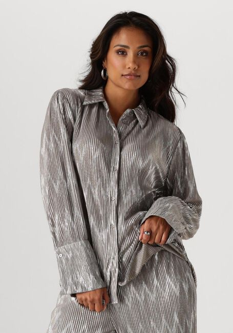 STUDIO AMAYA PHIEN Blouses en gris - large