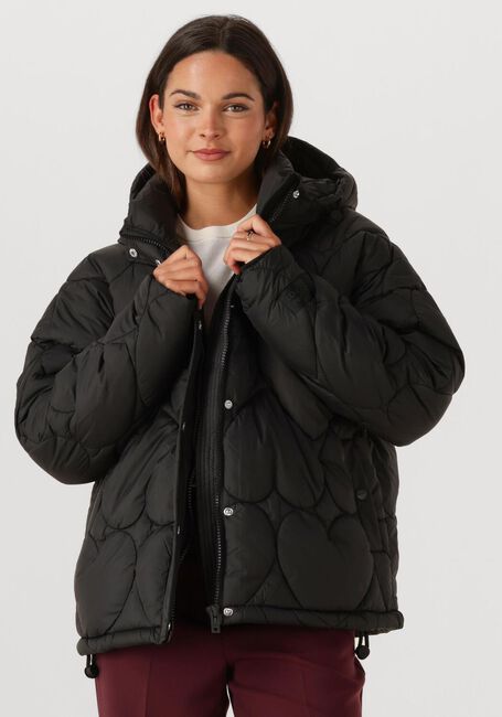 FABIENNE CHAPOT Veste matelassé PRISCA PUFFER en noir - large
