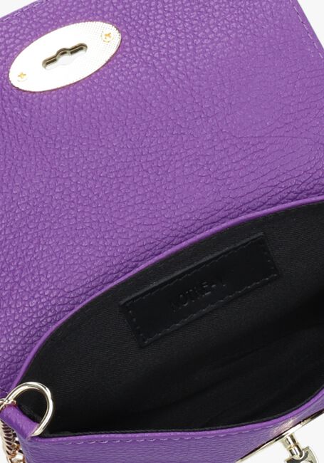 NOTRE-V FINLEY Sac bandoulière en violet - large