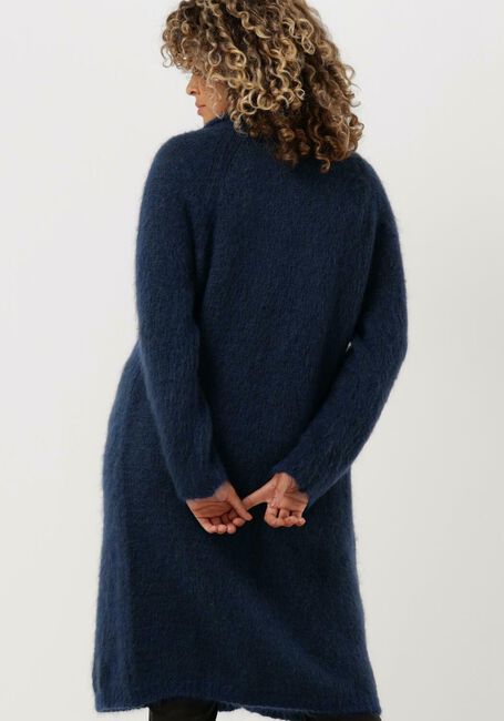 BELLAMY Gilet MABEL en bleu - large