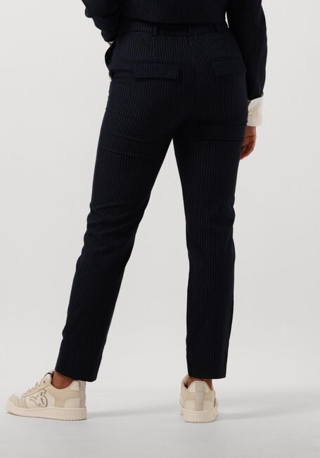 JOSH V Pantalon SECILIA en bleu - large