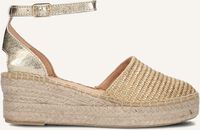 Gouden AYANA Espadrilles YU644 Gouden AYANA Espadrilles YU644 - medium