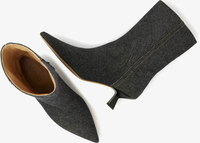 VIA VAI SUZY GIANNA Bottines en noir - large