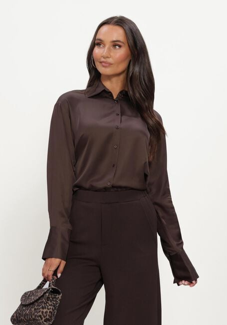 Bruine INWEAR  PAULINEIW SHIRT - large