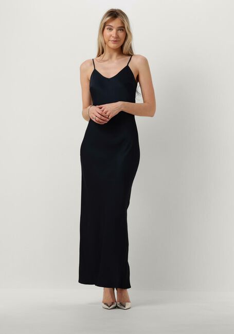 SELECTED FEMME Robe maxi SLFTALIA-LENA Bleu foncé - large