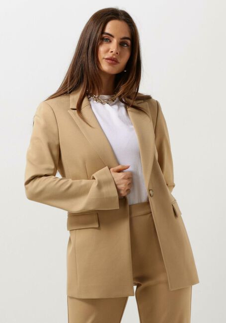 BEAUMONT Blazer TATUM Sable - large