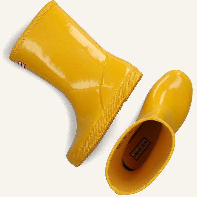 Gele HUNTER  KIDS FIRST CLASSIC GLOSS Gele HUNTER  KIDS FIRST CLASSIC GLOSS - large