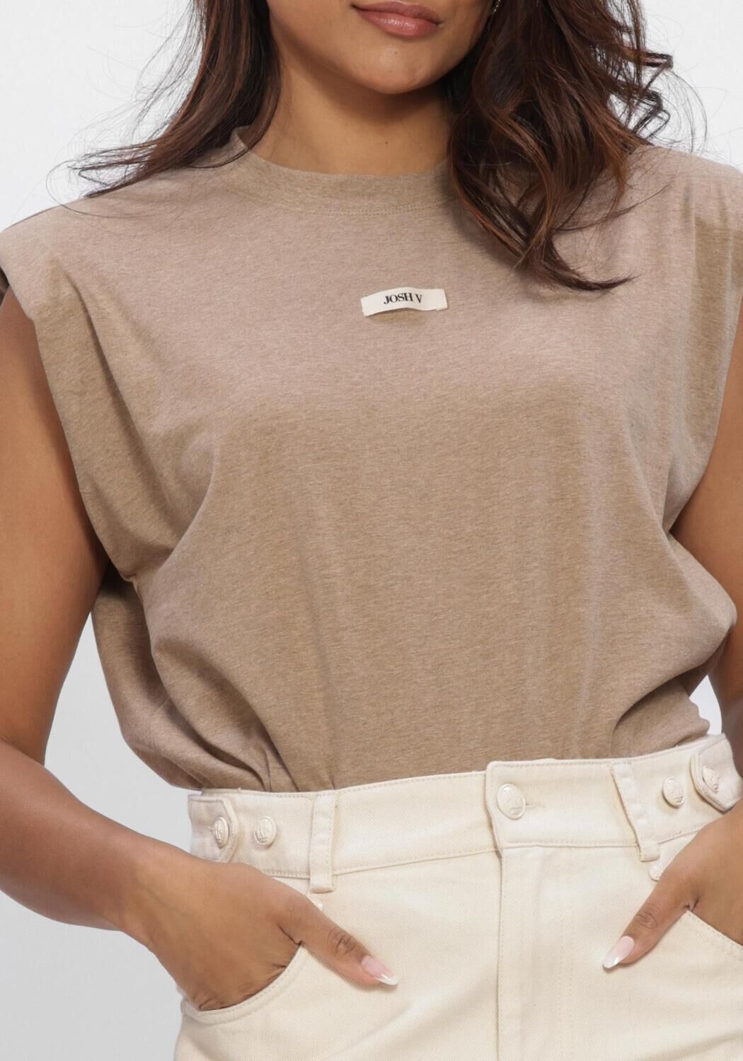 JOSH V Haut SUE 1105 Kaki - large