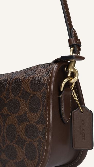 COACH SIGNATURE WAVERLY COACH SIGNATURE WAVERLY - large