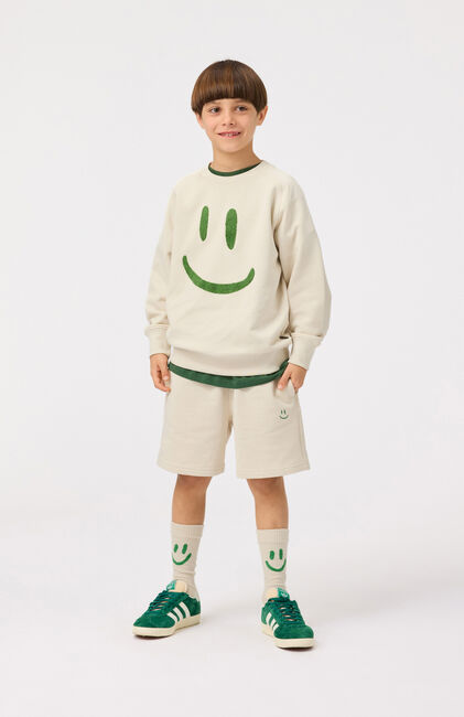 MOLO Pull MIKE Crème - large