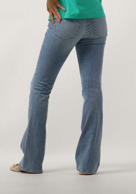 DIESEL Bootcut jeans 1969 D-EBBEY Bleu clair - large